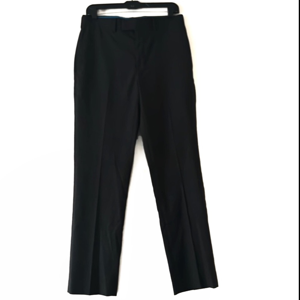 AXIST Black Dress Pants